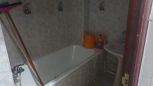 Vente Appartement F2 Alger Bordj el kiffan