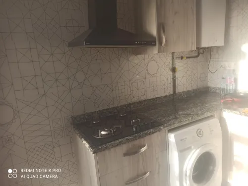 Location Appartement F3 Alger Cheraga