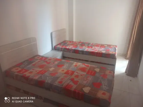 Location Appartement F3 Alger Cheraga