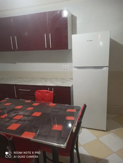 Location Appartement F3 Béjaïa Bejaia