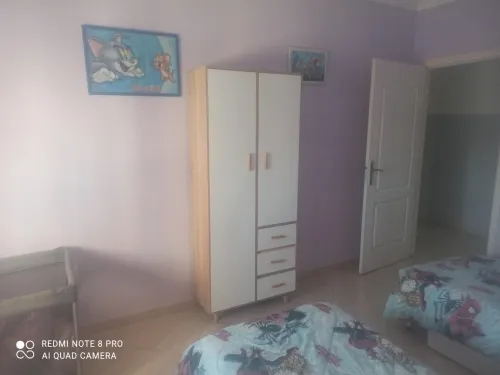 Location Appartement F3 Béjaïa Bejaia