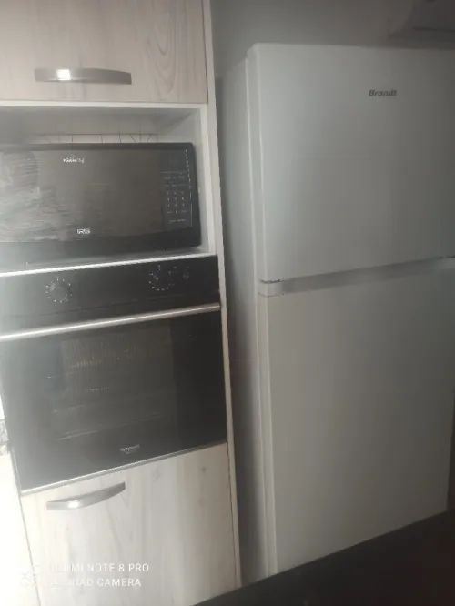 Location Appartement F3 Alger Cheraga