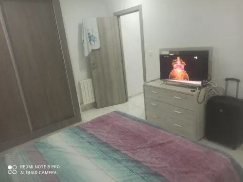 Location Appartement F3 Alger Cheraga