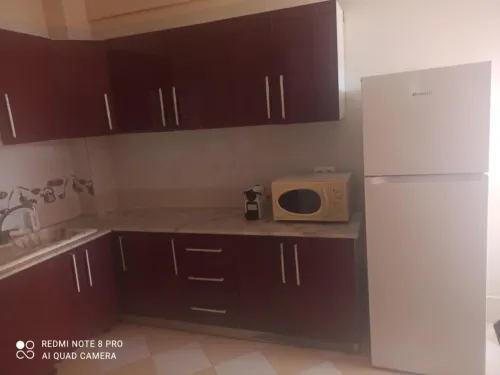 Location Appartement F3 Béjaïa Bejaia