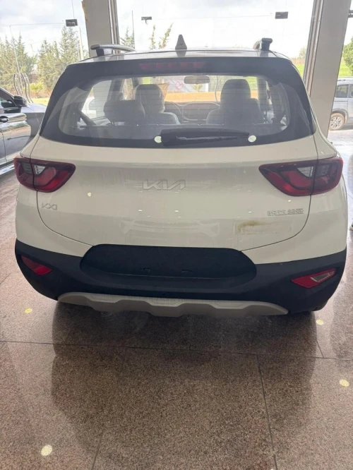 Kia KX1 2026 Full options