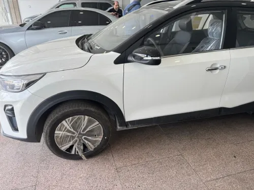 Kia KX1 2026 Full options