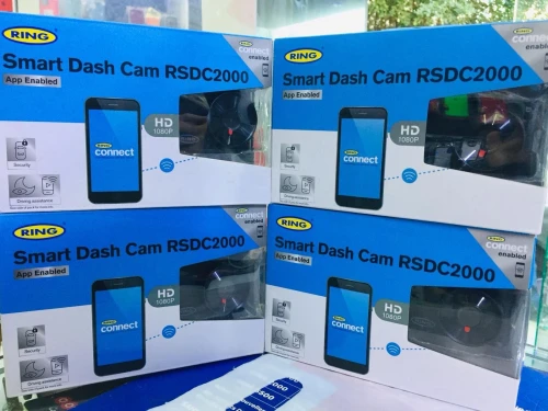 camera pour véhicule rsdc2000