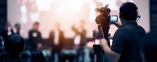 Agence de production audiovisuelle
