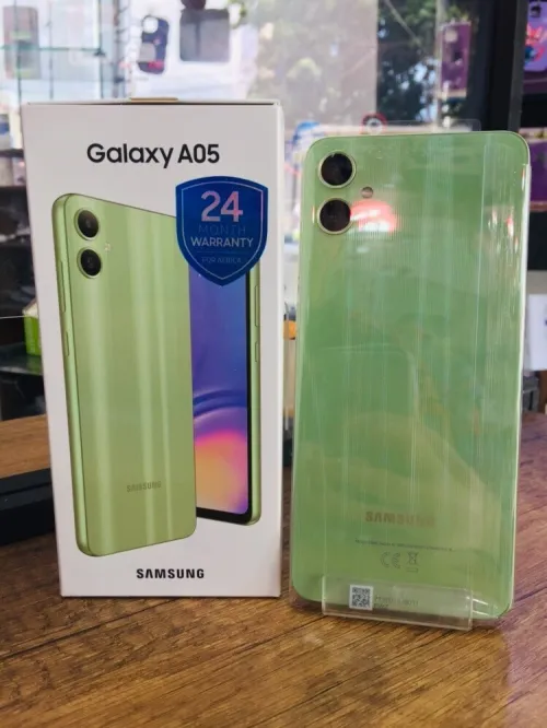 SAMSUNG A05