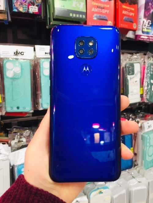 MOTOROLA MOTO G9 PLAY 4/64 GB MOTO G9 PLAY