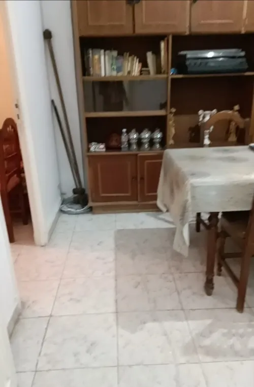 Vente Appartement F3 Oran Oran