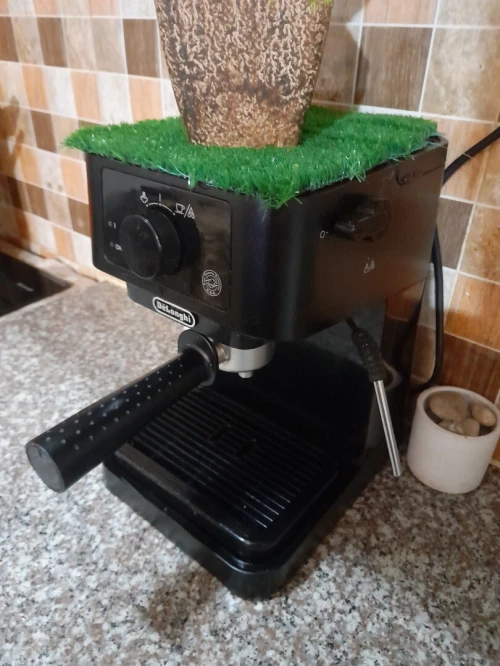 Machine à café