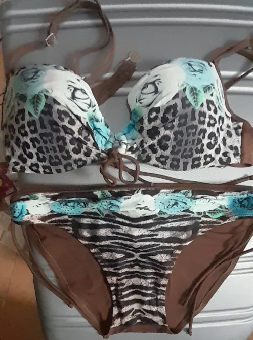 Maillots femme