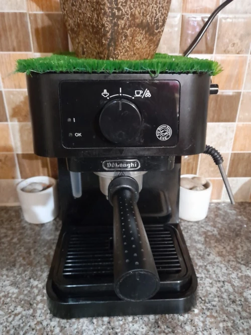 Machine à café