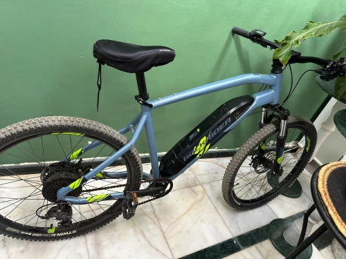 Rockrider eST100