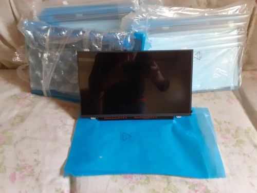 Aficheur .14 pouces. 30 pin. hd . Slim