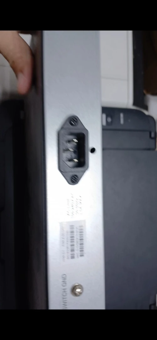 D-LINK WEB SMART SWITCH . DGS 2010-28P