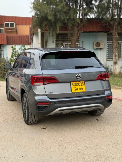 Volkswagen Taos 2024 S