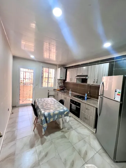 Location Appartement F3 Oran Bir el djir