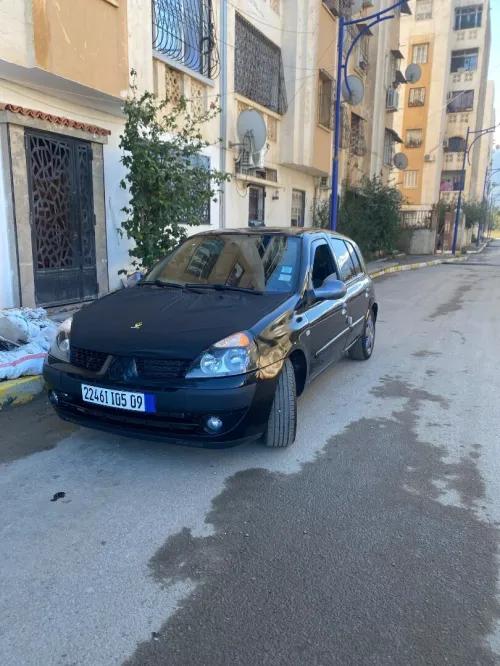 Renault Clio 2 2005 Clio 2
