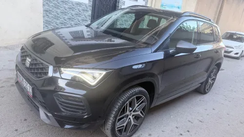 Seat Ateca 2025 Fr