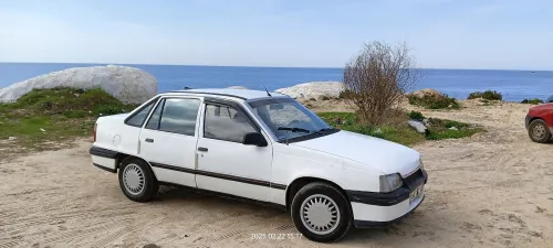 Daewoo Racer 1993 Racer