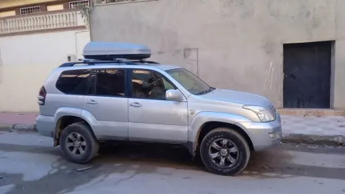 Feu arrière Toyota Prado 02-09