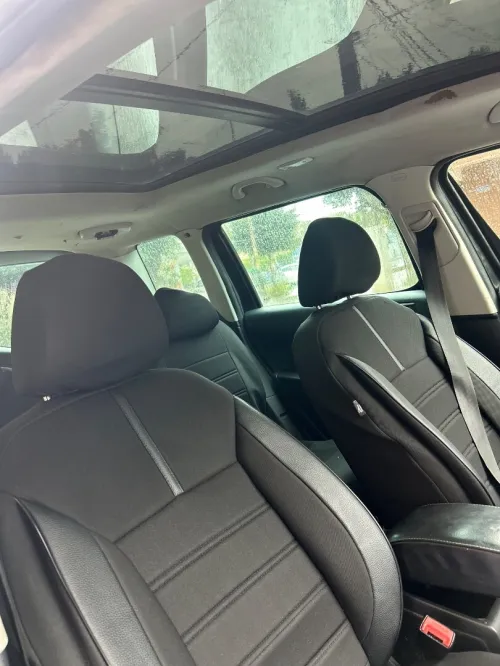 Skoda Yeti 2012 Montecarlo