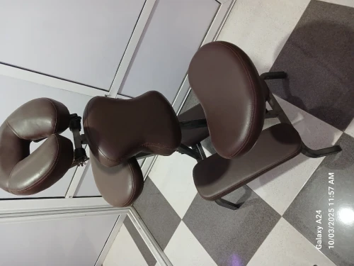  كرسي الحجامه جديد  chaise hidjama neuuve