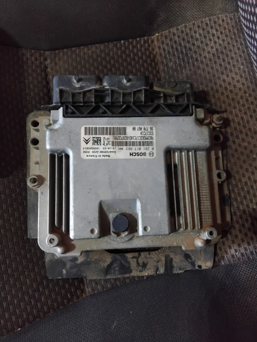 KIT DEMARRAGE MÉMOIRE BRC CLÉ CONTEUR 