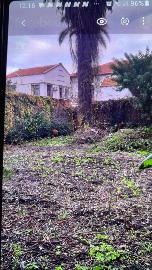 Vente Terrain Alger Ain taya