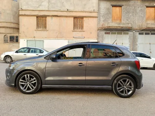 Volkswagen Polo 2017 R-line