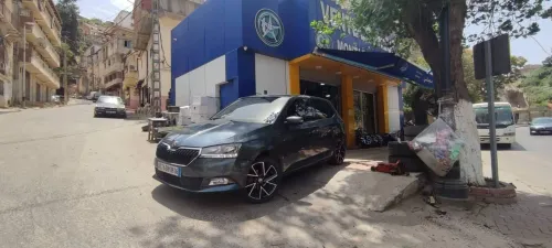 بيع و تبادل عجلات كل انواع السيارات و لواحقها