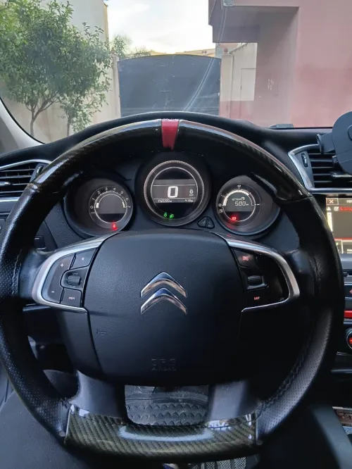 Citroen C3 2021 