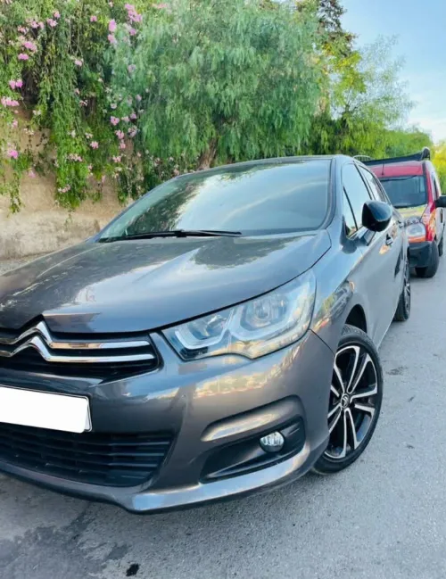 Citroen C4 2021 Sportium