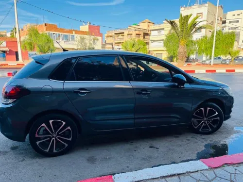 Citroen C4 2021 Sportium