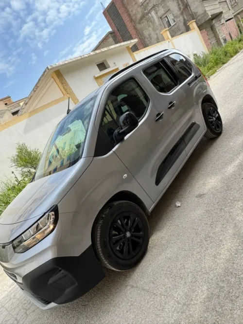 Fiat Doblo panorama 2025 Cult