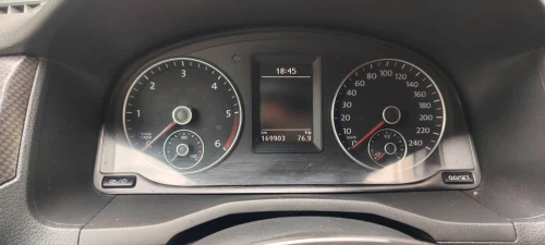 Volkswagen Caddy 2017 
