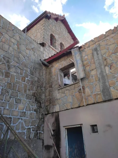 Vente Bungalow Tizi ouzou Tigzirt