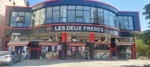 Location Tizi Ouzou Boudjima