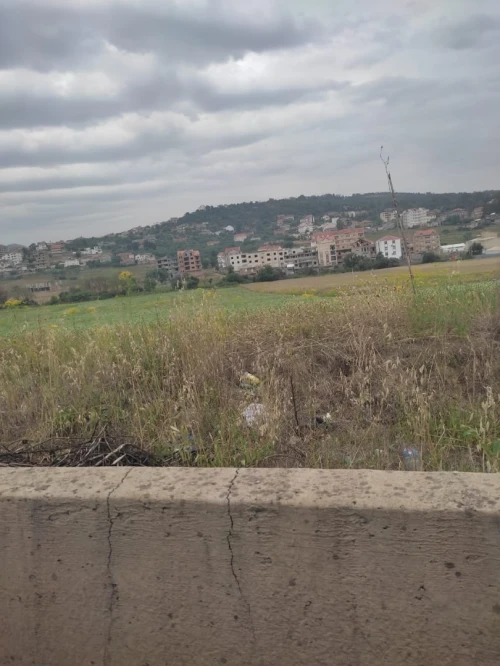 Vente Terrain Tizi ouzou Azazga