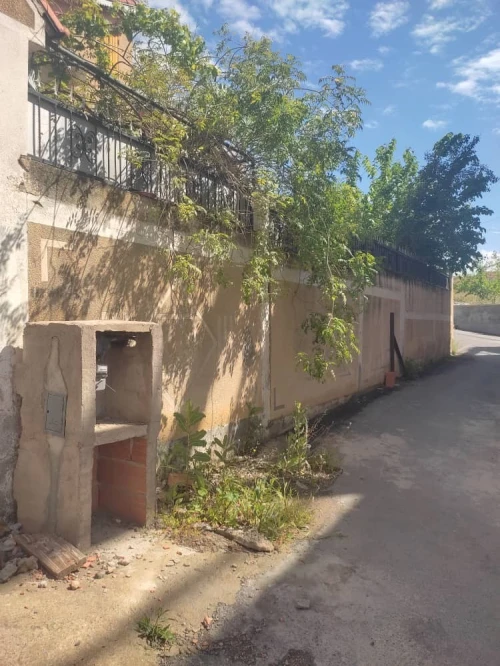 Vente Villa Tizi Ouzou Azazga