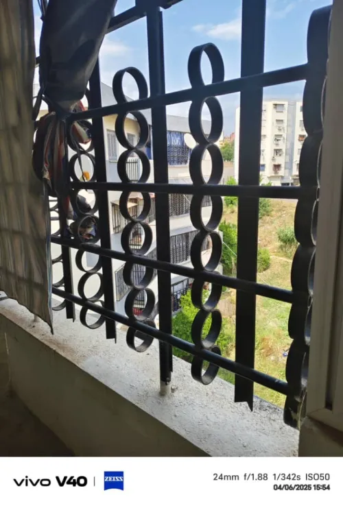 Vente Appartement F4 Tizi Ouzou Mekla