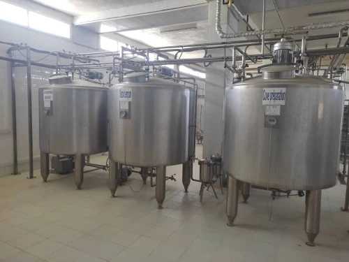 Vente Usine Tizi ouzou Azazga