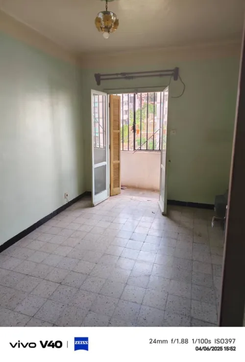 Vente Appartement F4 Tizi Ouzou Mekla