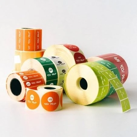   Les étiquettes , Flexo , Offset, Numérique, Packaging