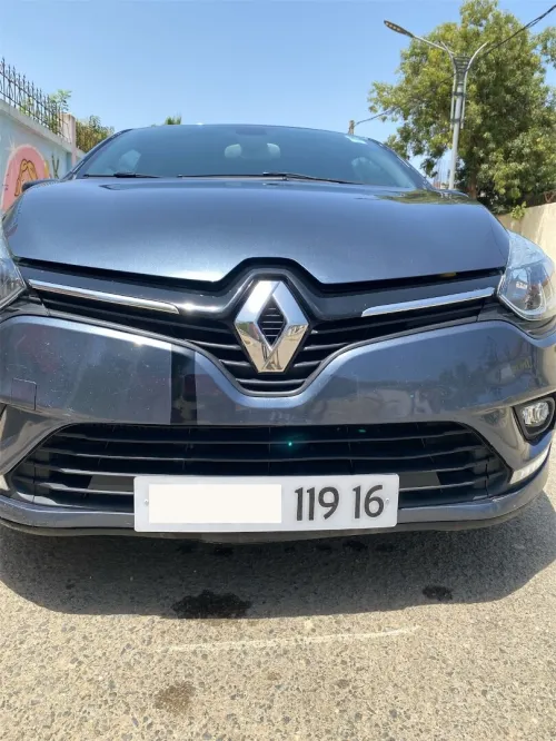 Renault Clio 4 2019 Limited 2