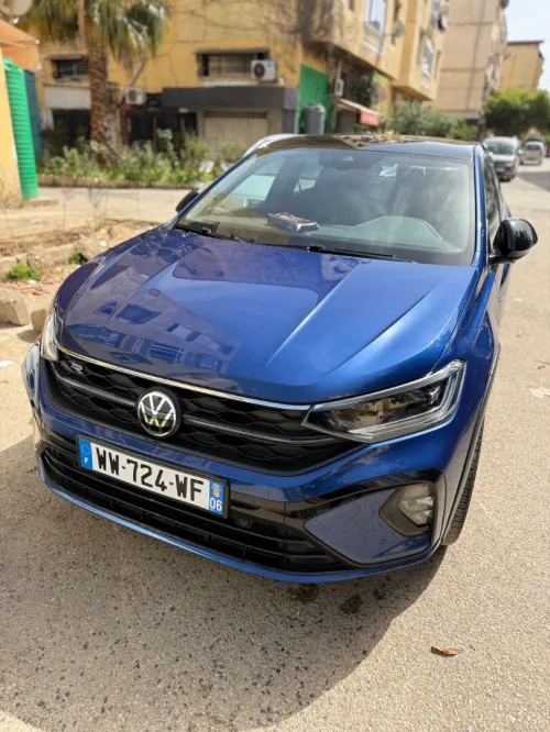 Volkswagen Taigo 2024 R-Line