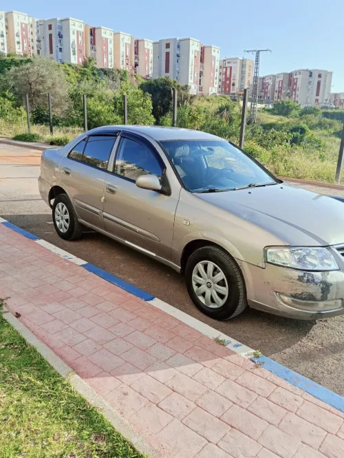 Nissan Sunny 2009 Sunny