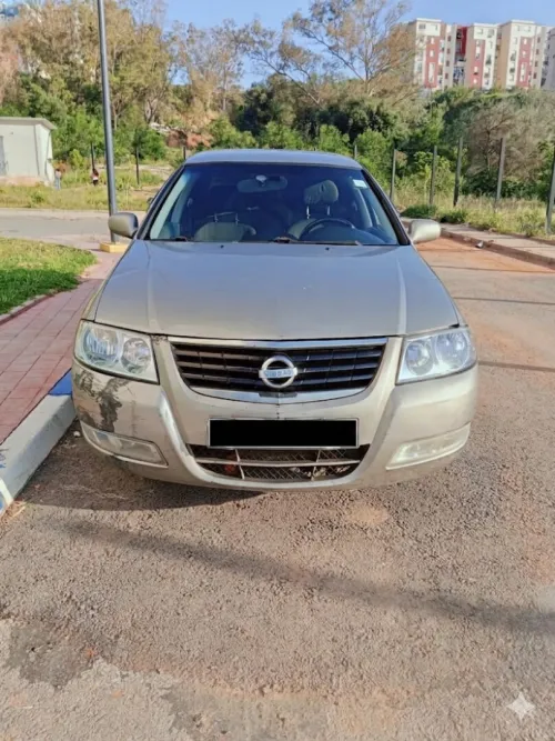 Nissan Sunny 2009 Sunny